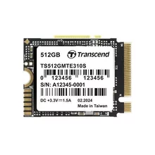  Transcend 512GB 787255 TS512GMTE310S на топ цена - PIC.bg