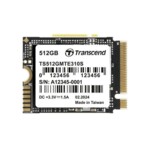 <span>SSD</span> Transcend 512GB <span class='catalog-num-in-name'>TS512GMTE310S</span> - 