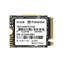  Transcend 512GB 787255 TS512GMTE310S на топ цена - PIC.bg