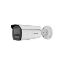  HikVision 4 MP Acusense Smart Hybrid Light Fixed Bullet Network Camera 787313 DS-2CD2T43G2-4LI на топ цена - PIC.bg