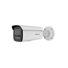  HikVision 4 MP Acusense Smart Hybrid Light Fixed Bullet Network Camera 787313 DS-2CD2T43G2-4LI на топ цена - PIC.bg