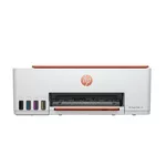 <span>Мултифункционално у-во</span> HP Smart Tank 589 All-in-One Printer <span class='catalog-num-in-name'>4A8D9A</span> - 