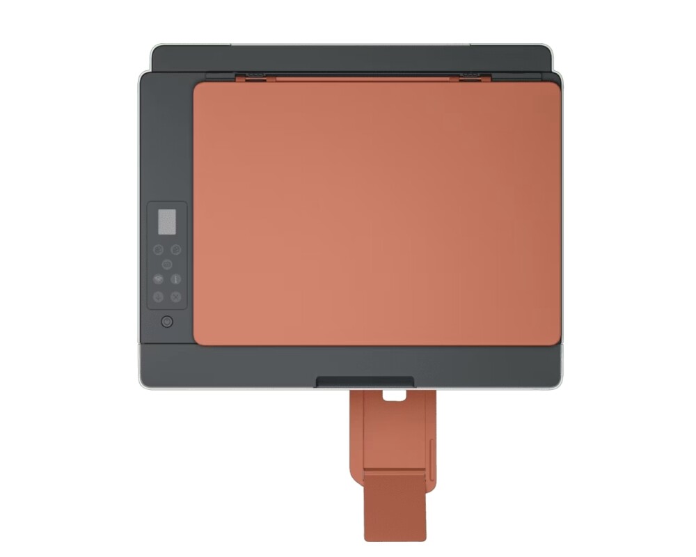Мултифункционално у-во HP Smart Tank 589 AiO 5