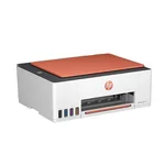 Мултифункционално у-во HP Smart Tank 589 All-in-One Printer 3
