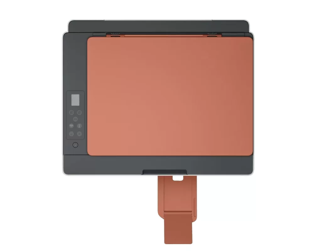 Мултифункционално у-во HP Smart Tank 589 All-in-One Printer 5