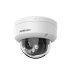 <span>Цифрова IP камера</span> HikVision 2 MP Acusense Smart Hybrid Light Fixed Dome Network Camera <span class='catalog-num-in-name'>DS-2CD2123G2-LIS2U</span> - 