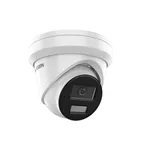 <span>Цифрова IP камера</span> HikVision 2 MP Acusense Smart Hybrid Light Fixed Turret Network Camera <span class='catalog-num-in-name'>DS-2CD2323G2-LI2U</span> - 