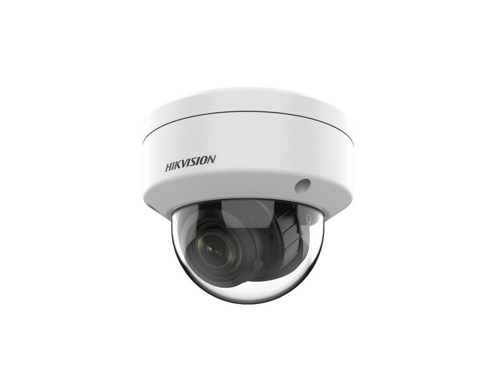 Цифрова IP камера HikVision 4 MP MD 2.0 Varifocal Dome Network Camera 2