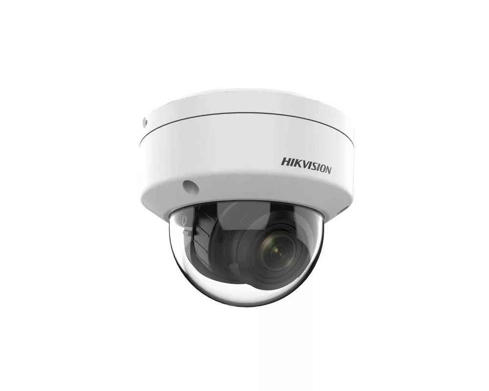 Цифрова IP камера HikVision 4 MP MD 2.0 Varifocal Dome Network Camera 3