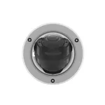 Цифрова IP камера HikVision 4 MP MD 2.0 Varifocal Dome Network Camera 4