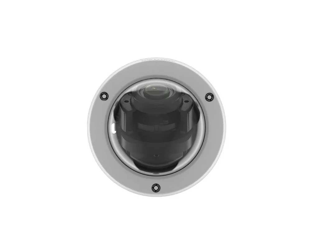 Цифрова IP камера HikVision 4 MP MD 2.0 Varifocal Dome Network Camera 4
