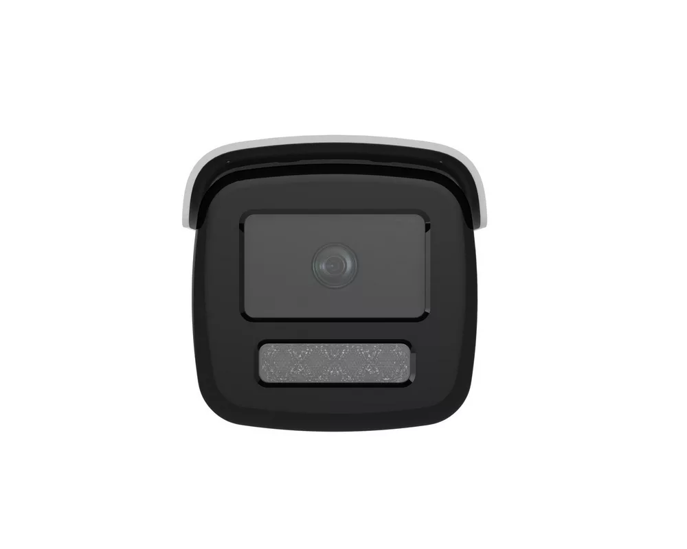 Цифрова IP камера HikVision 4 MP Smart Hybrid Light with ColorVu Fixed Bullet Network Camera 2