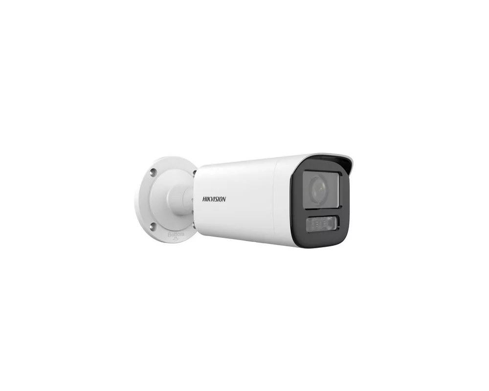 Цифрова IP камера HikVision 4 MP MD 2.0 Varifocal Bullet Network Camera 3