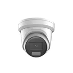 Цифрова IP камера HikVision 4 MP Smart Hybrid Light with ColorVu Fixed Turret Network Camera 2