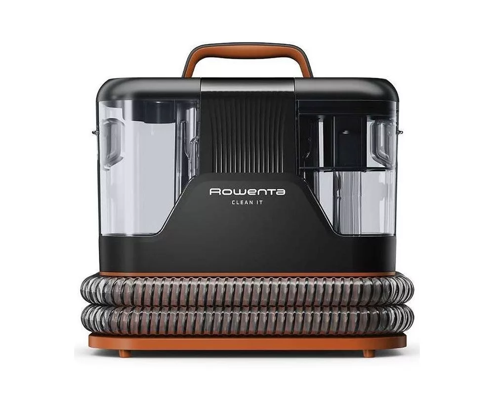 Прахосмукачка Rowenta IN5011F0 Instant Clean It 2