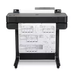 <span>Плотер</span> HP DesignJet T630 24-in Printer <span class='catalog-num-in-name'>5HB09D</span> - 