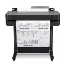  HP DesignJet T630 24-in Printer 787789 5HB09D на топ цена - PIC.bg