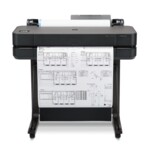 <span>Плотер</span> HP DesignJet T630 24-in Printer <span class='catalog-num-in-name'>5HB09D</span> - 