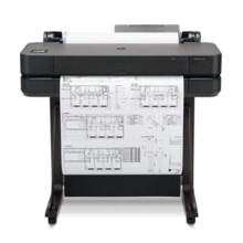  HP DesignJet T630 24-in Printer 787789 5HB09D на топ цена - PIC.bg