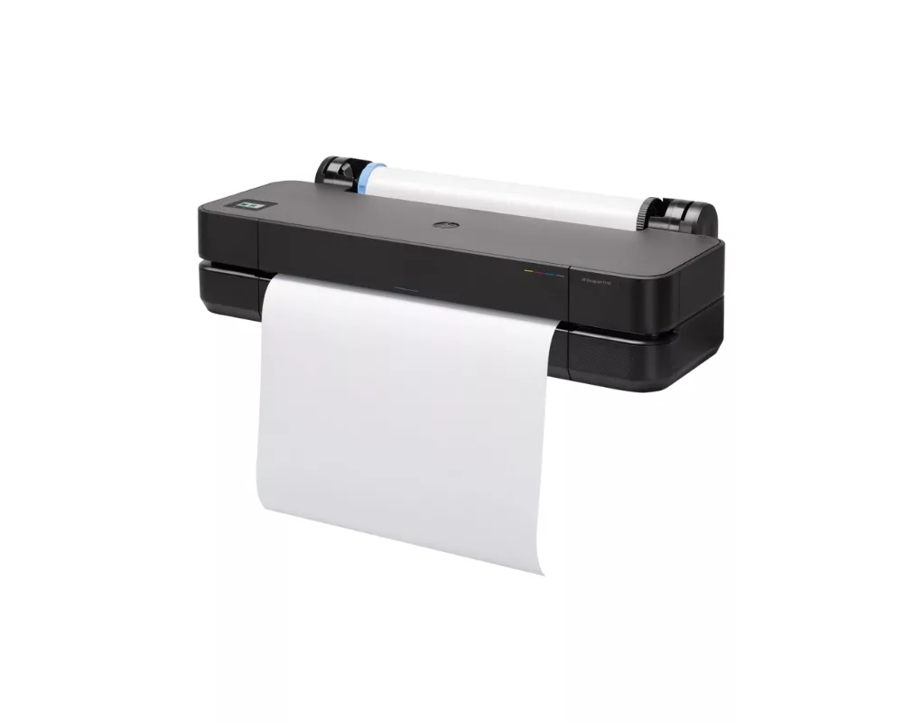 Плотер HP DesignJet T250 24-in Printer 2