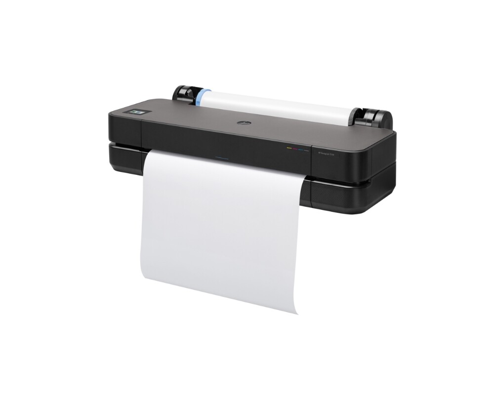 Плотер HP DesignJet T250 24-in Printer 2