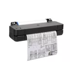 Плотер HP DesignJet T250 24-in Printer 3