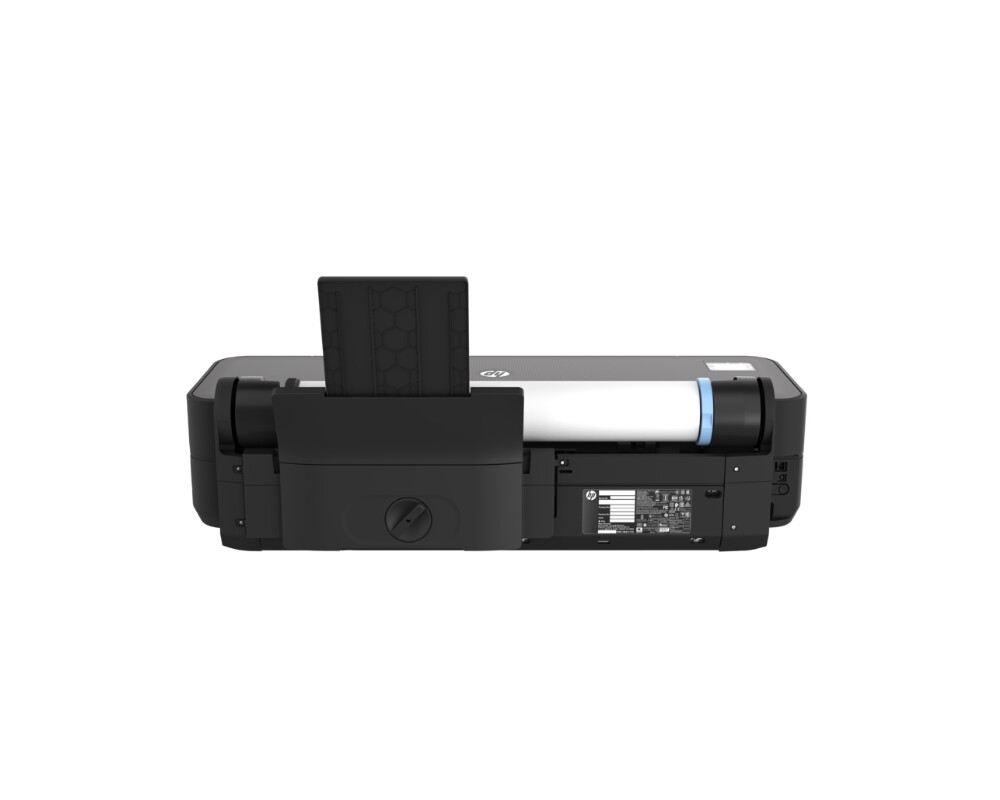 Плотер HP DesignJet T250 24-in Printer 4