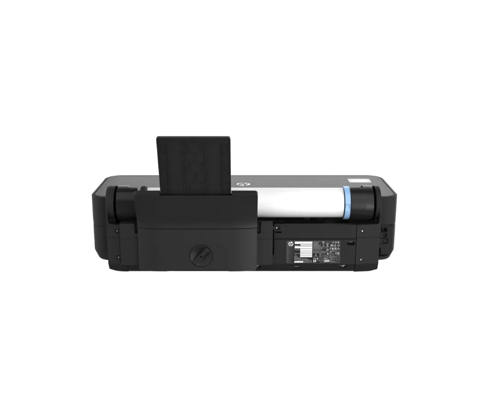 Плотер HP DesignJet T250 24-in Printer 4