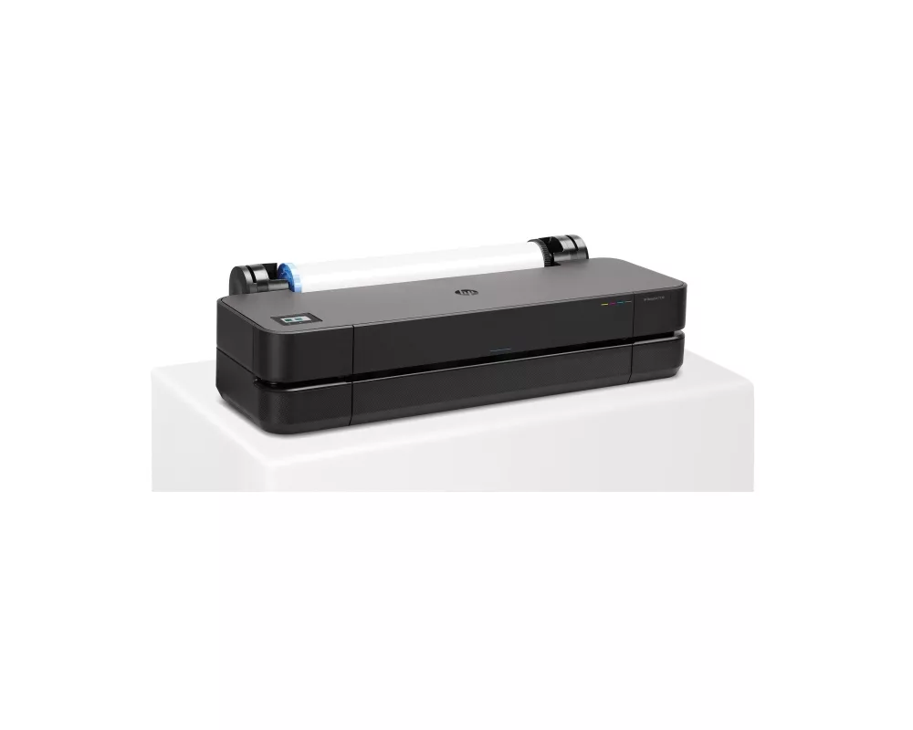 Плотер HP DesignJet T230 24-in Printer 2
