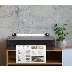 Плотер HP DesignJet T230 24-in Printer 3