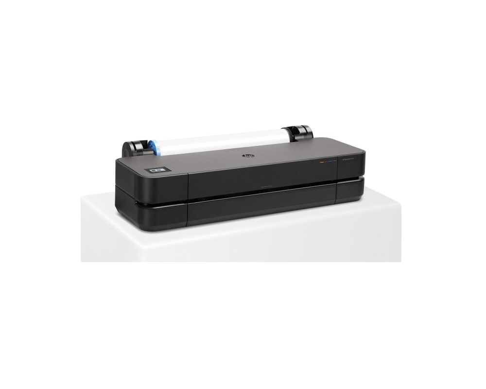 Плотер HP DesignJet T230 24-in Printer 2