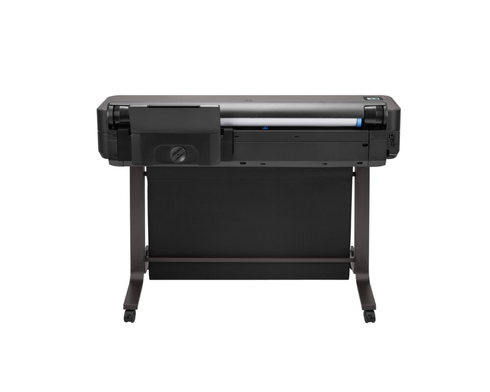 Плотер HP DesignJet T650 36-in Printer 4