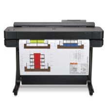  HP DesignJet T650 36-in Printer 787792 5HB10D на топ цена - PIC.bg