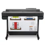 <span>Плотер</span> HP DesignJet T650 36-in Printer <span class='catalog-num-in-name'>5HB10D</span> - 