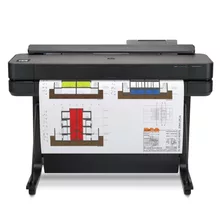  HP DesignJet T650 36-in Printer 787792 5HB10D на топ цена - PIC.bg