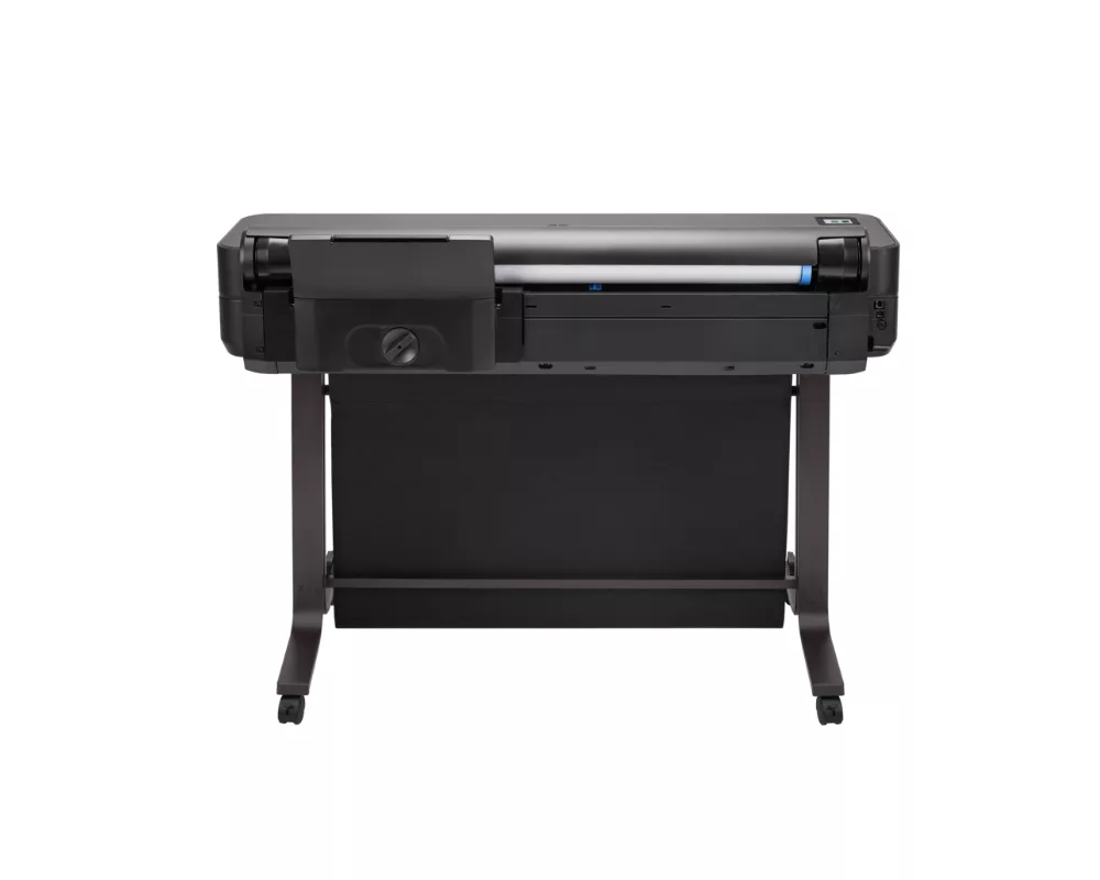 Плотер HP DesignJet T650 36-in Printer 4