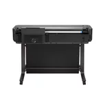 Плотер HP DesignJet T650 36-in Printer 4