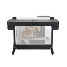  HP DesignJet T630 36-in Printer 787793 5HB11D на топ цена - PIC.bg
