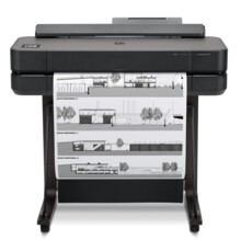  HP DesignJet T650 24-in Printer 787794 5HB08D на топ цена - PIC.bg