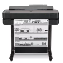  HP DesignJet T650 24-in Printer 787794 5HB08D на топ цена - PIC.bg