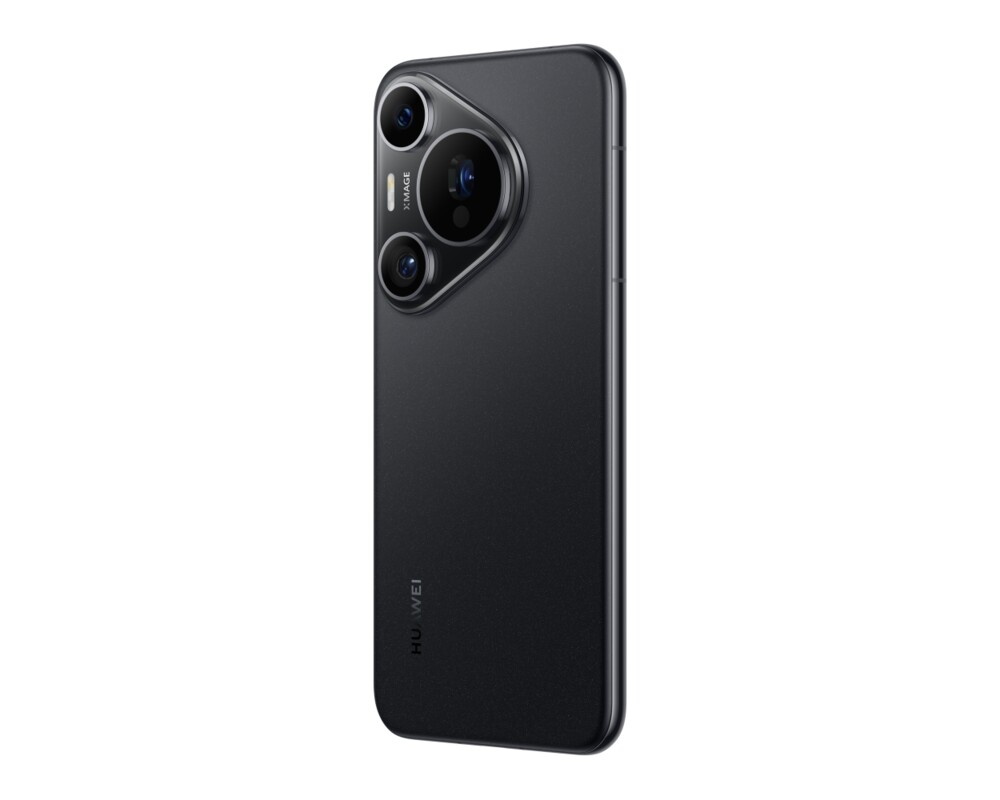 Смартфон Huawei Pura 70 Pro, 12GB, 512GB, Black 4