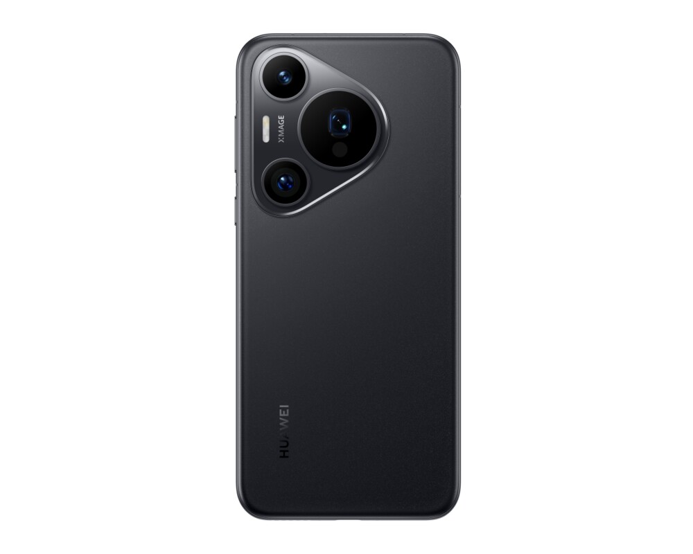 Смартфон Huawei Pura 70 Pro, 12GB, 512GB, Black 6