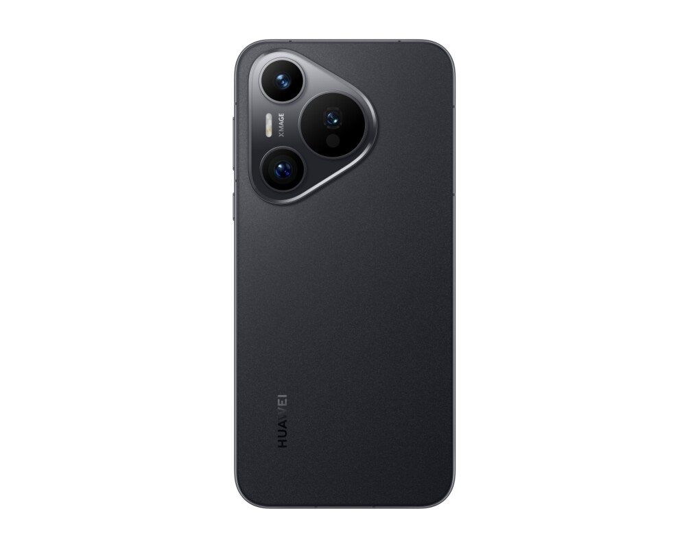 Смартфон Huawei Pura 70, 12GB, 256GB, Black 4