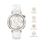 <span>Smart часовник</span> Huawei Watch GT5 Pro Jana-B29F <span class='catalog-num-in-name'>6942103134302_6942103101359</span> - 
