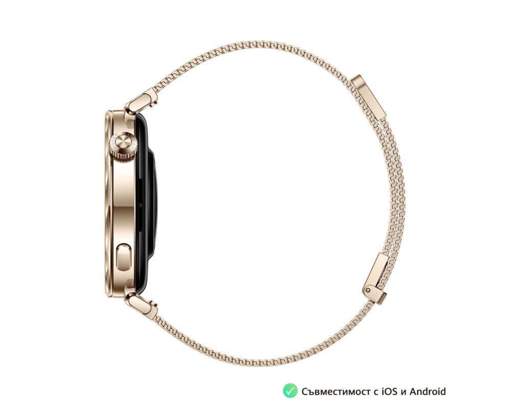 Smart часовник Huawei Watch GT5 Jana-B19M 5