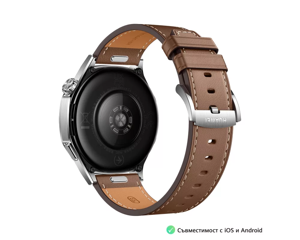 Smart часовник Huawei Watch GT5 Vili-B19L 6