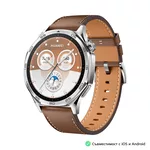 <span>Smart часовник</span> Huawei Watch GT5 Vili-B19L <span class='catalog-num-in-name'>6942103132018_6942103101359</span> - 