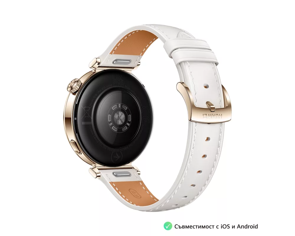 Smart часовник Huawei Watch GT5 Jana-B19L 6