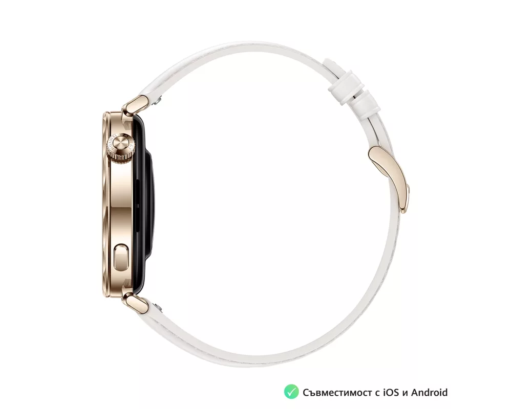 Smart часовник Huawei Watch GT5 Jana-B19L 4