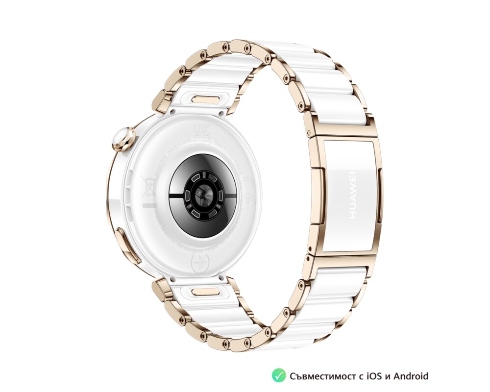 Smart часовник Huawei Watch GT5 Pro Jana-B29C 6